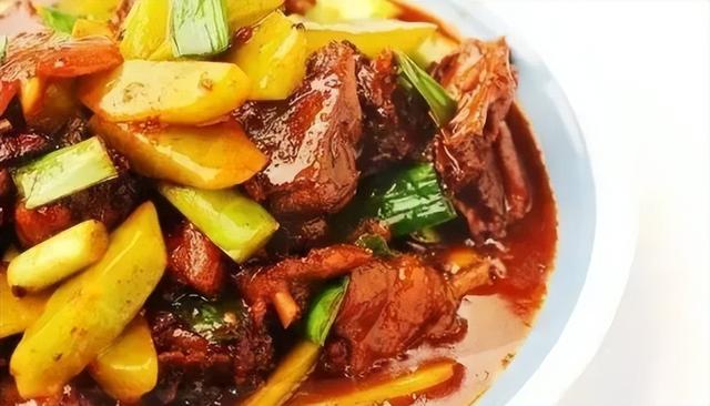 减肥能吃鸭肉吗，鸭肉减肥期间能吃吗（多做一步，脂肪还能少一半）