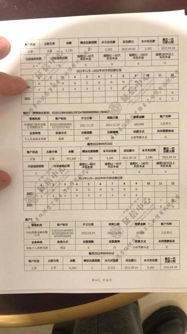 自己查自己的征信有影响吗，专业消除征信不良记录（征信报告的详细讲解实用技巧）