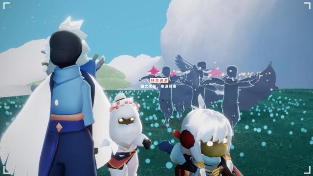 光遇绿色光，光遇：官方到底是怎么了（光遇绿色光芒在哪个位置）