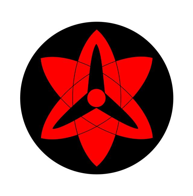 写轮眼是什么意思，写轮眼什么意思（写轮眼的进化阶段你真的弄清楚了嘛）