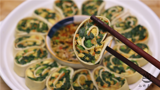 豆皮怎么做，豆皮怎么做辣条（豆腐皮这个做法太绝了）