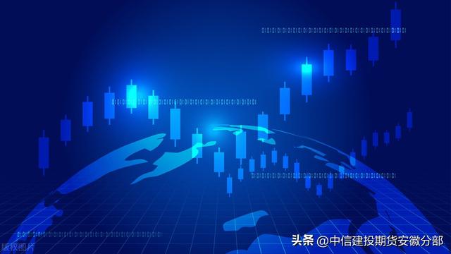 黑色一般表示什么，黑色代表的意思（期货有哪些不常见的K线形态）