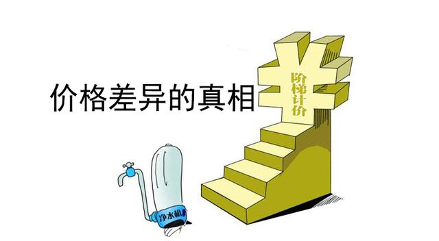 磁化水到底好不好，磁化水作用 （不少人买净水器受骗）