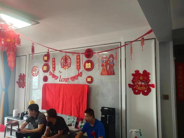 最新2022祝新婚祝福语简短 恭贺新婚祝词，最新2022祝新婚祝福语简短（刘胜科：祝福外甥大婚之喜）