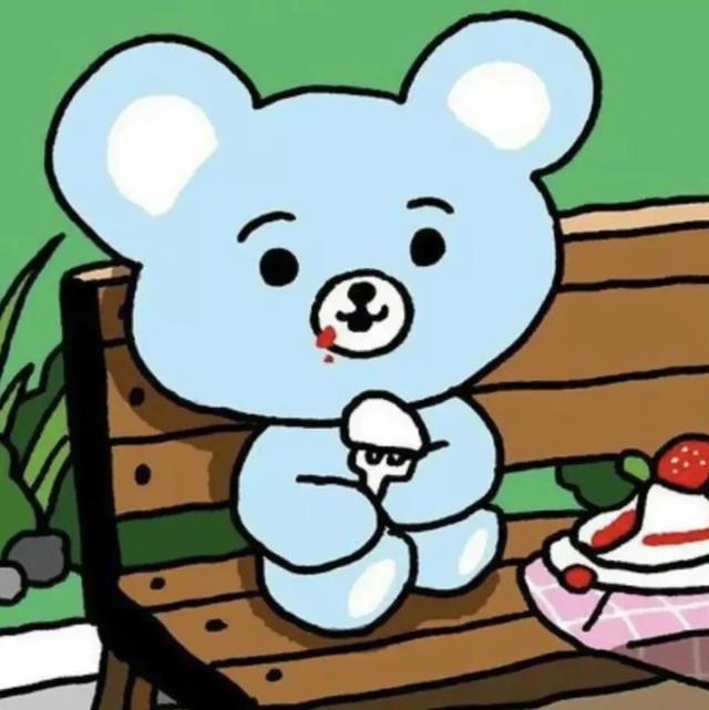 情侣图片一对两张，情侣图片一对两张一套（情侣头像一对两张，超可爱）