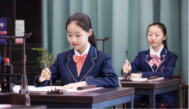 南京公办初中排名一览表，2021南京公办初中排名（不愧是南京南大门最强初中）