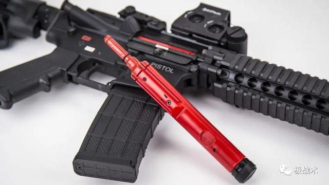 镭射和激光的区别是什么，镭射和激光的区别是什么意思（论可见激光指示器<1>丨装备）