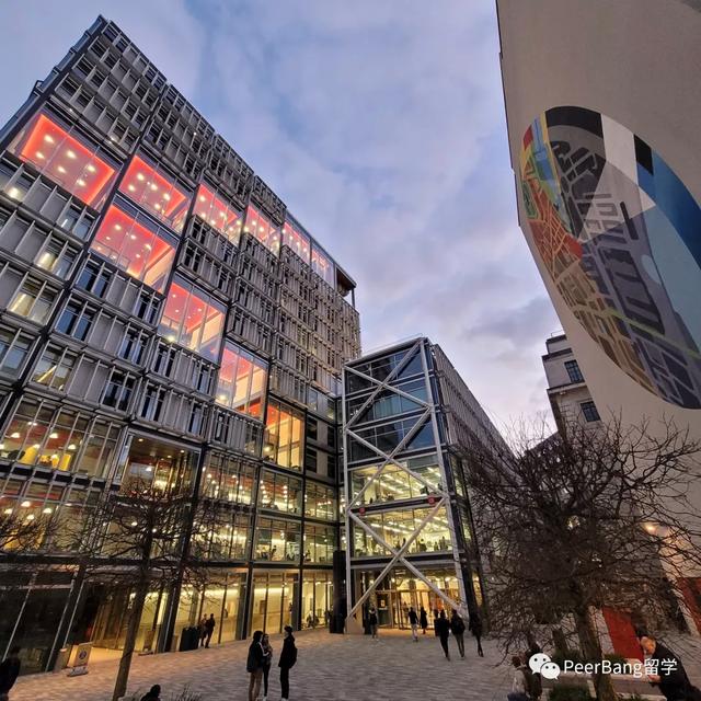 商学院排名2021最新排名，2021贵州商学院排名（详解全球10大顶级）