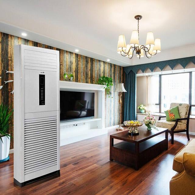 立式空调有哪些优缺点 如何选购立式空调，立式空调有哪些优缺点（选择圆柱形还是方形）