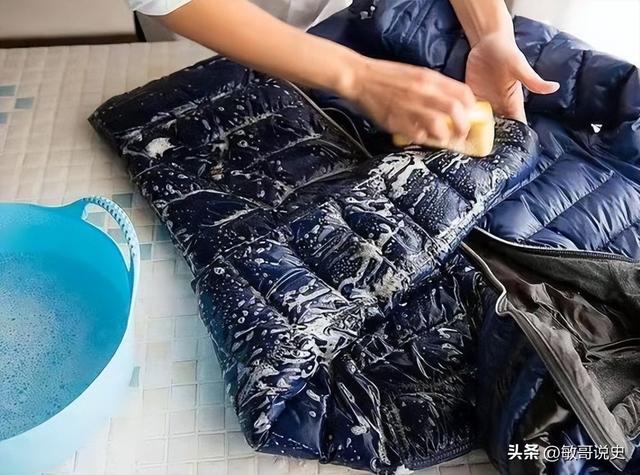 洗衣服泡多长时间合适（既干净又不易破损）