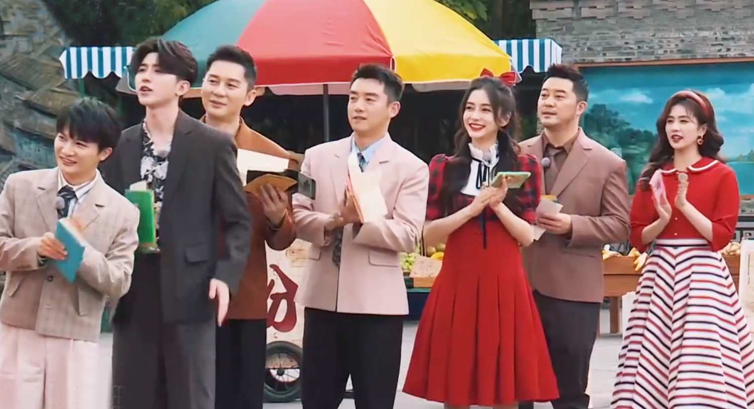 奔跑吧第七季(奔跑吧第七季免费观看芒果tv)