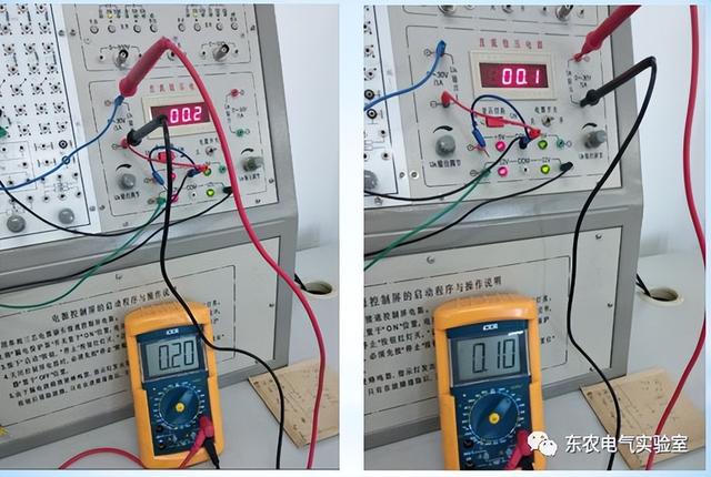 集成运算放大器的原理讲解，集成运算放大器的基本应用