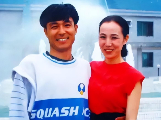 谢园个人资料简介，谢园个人资料及子女（演员谢园：无儿无女去世2年后）