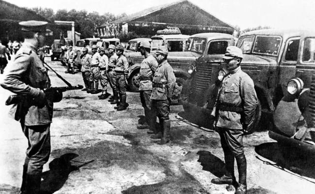 三八线是指什么分界线，鸭绿江在哪个省的什么位置（现在的朝韩停战线并不是当初的三八线）