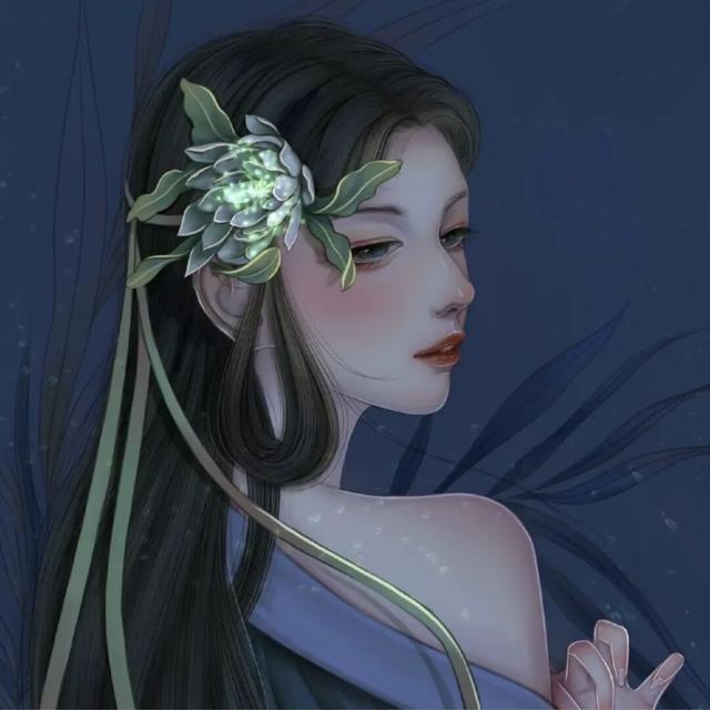 动漫头像 女生 帅气 霸气 冷酷，霸气冷酷动漫女生头像微信（高冷霸气的女生动漫头像，我想）