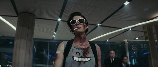 动作片大片评分最高的十部电影，好莱坞动作电影排行（盘点2021年好莱坞十佳动作电影）