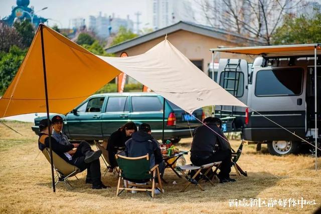 去西安旅游住哪里合适，去西安旅游住哪里比较方便（10家民宿，来了！）