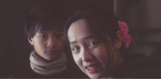 蒋雯丽主演的电视剧，蒋雯丽18部经典影视剧（蒋雯丽的婚姻是成功的吗）