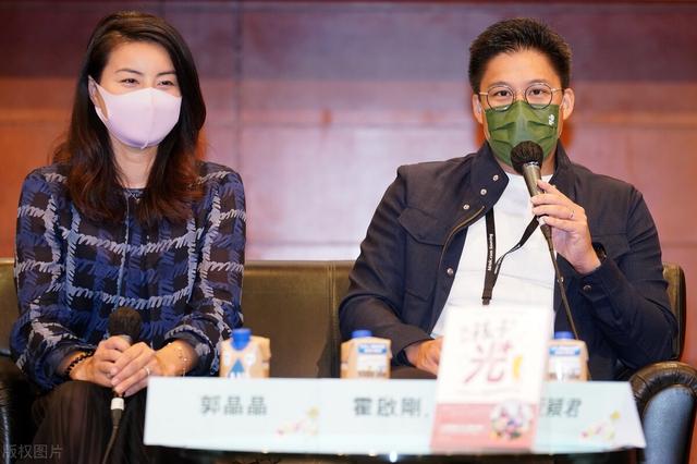 郭晶晶为什么能得到婆婆的喜爱，曾拿下31个跳水世界冠军的郭晶晶