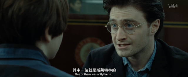 斯内普是好人还是坏人，《哈利波特》中斯内普是好的还是坏的（被嫌弃的斯内普的一生）