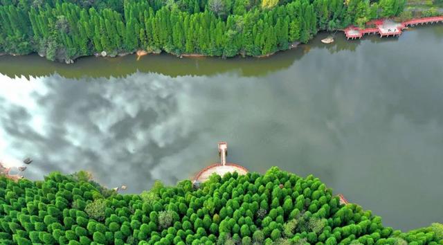 剑门关旅游攻略，剑门关附近景点旅游攻略一日游（去四川的北边乘凉、耍水、享美食）