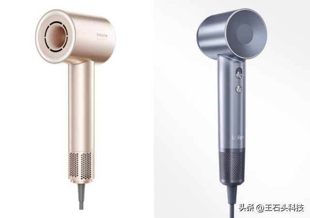 康夫电吹风质量怎么样，康夫电吹风怎么样（消费升级何必买追觅）