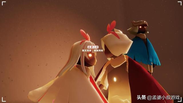 光遇美图，光遇美图秀秀滤镜（光遇：国际服爱酱上线）