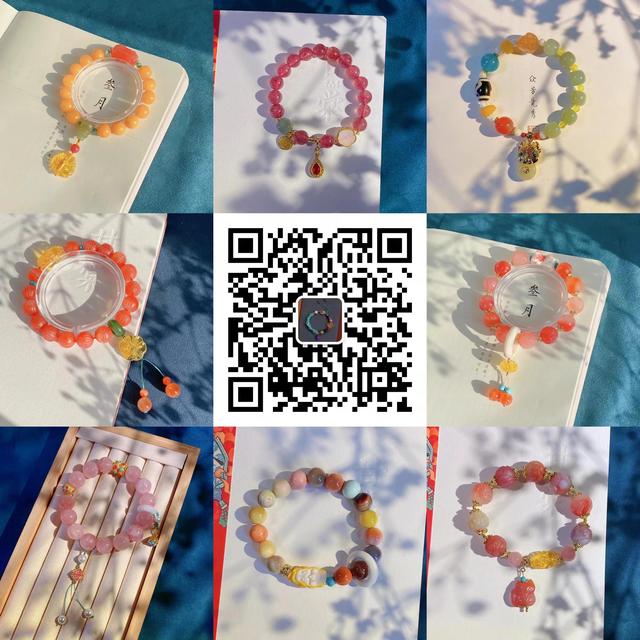 水晶佩戴方法，水晶佩戴注意事项（各种水晶佩戴与美容效果）