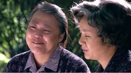 蓝歌鸲形态特征，发现她才是最懂婚姻的女人