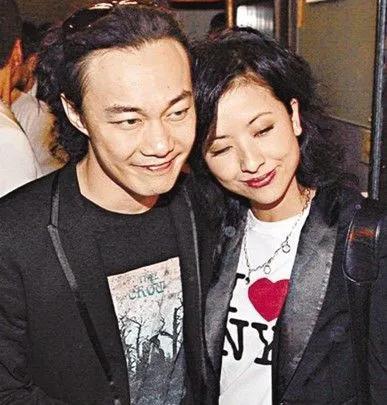 徐濠萦的店，徐濠萦的店全部倒闭还欠钱（她为什么嫁给了丁子高）