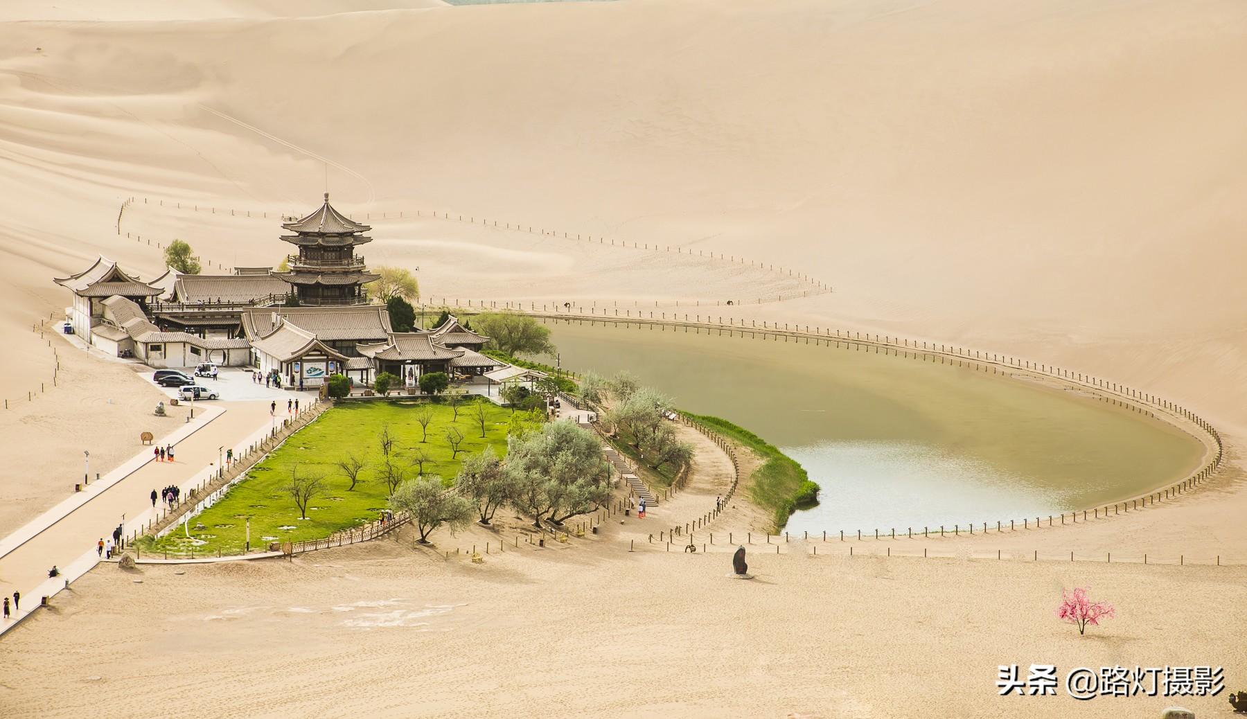 旅游景点排行榜前十名，中国值得去的10个旅行地
