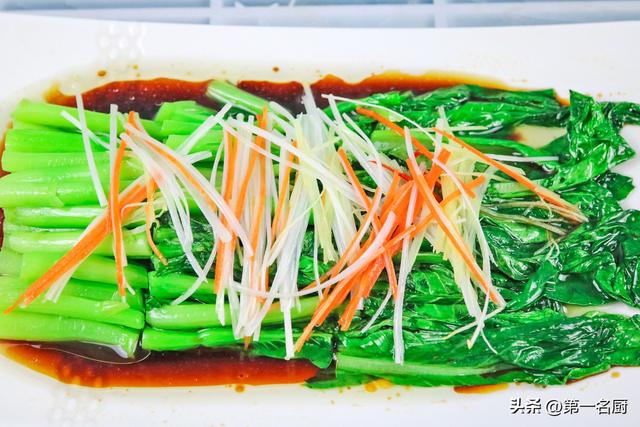 广州最出名的特色美食，据说是“广府菜之魂”