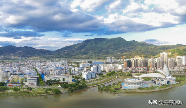 漳州龙海自驾旅游攻略，福建漳州市南靖县值得游玩的旅游景点有哪些