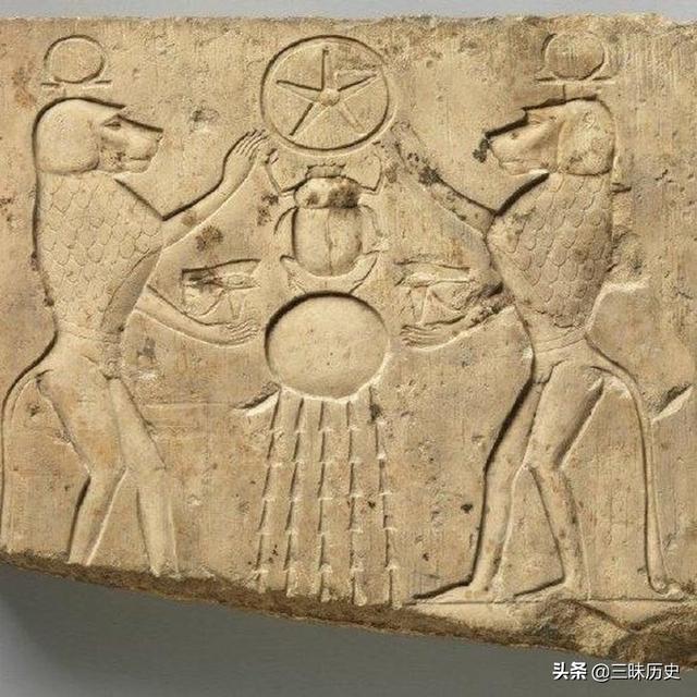 三星堆文明究竟来源于何处，三星堆文明来自何方（历史上的“三星堆”）