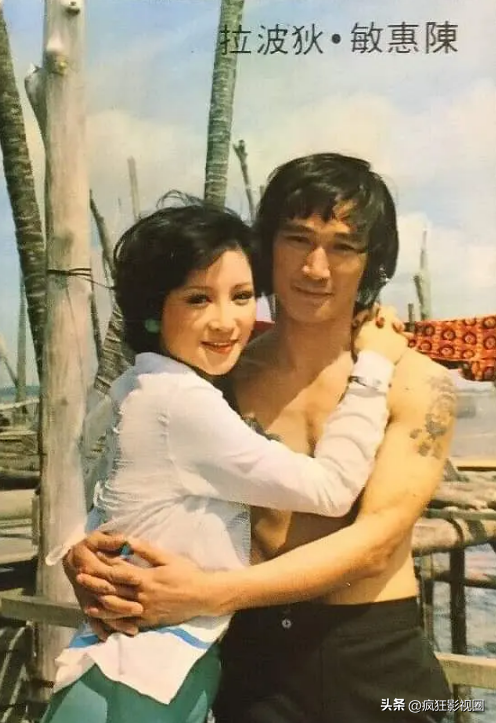 陈慧琳年轻时到底有多美，你们却只看到了她的身材