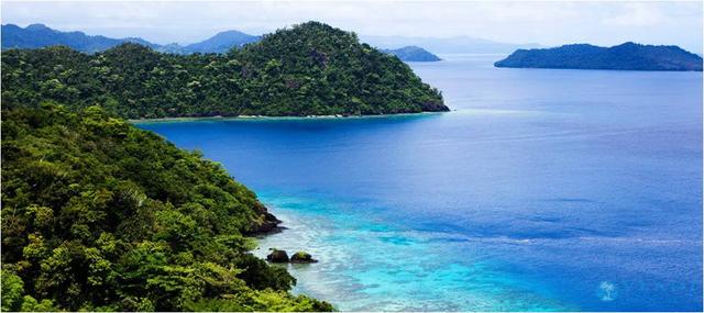 世界十大最贵私人岛屿排行榜，世界十大最贵私人岛屿排行榜图片（世上最奢华的私人旅游度假岛屿）