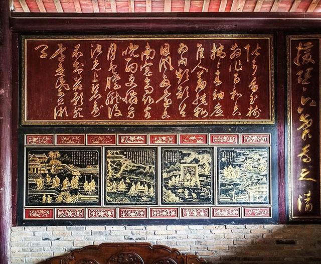 泰宁旅游必去十处景点，福建旅游-泰宁丹霞山水游-九龙潭、上清溪、明清园