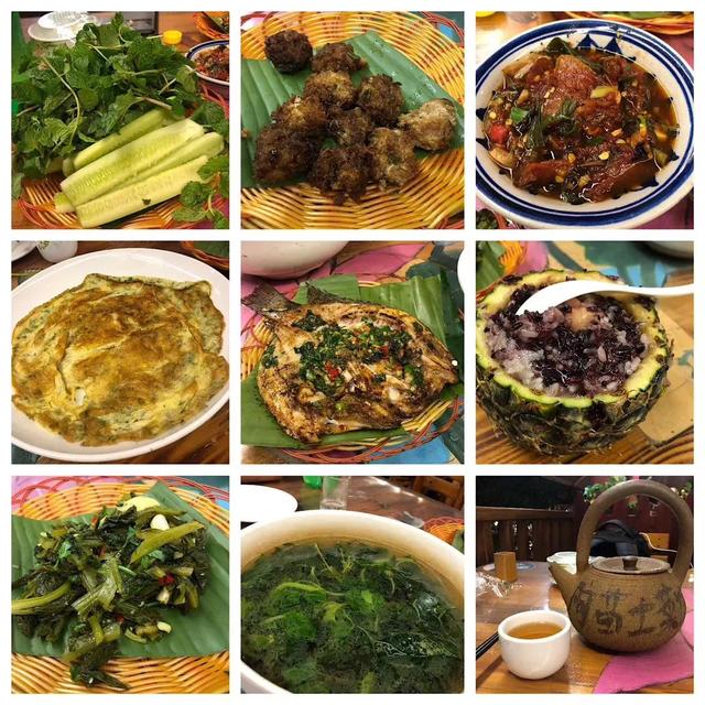 吃货进行曲歌词，吃货养成记：二零一九