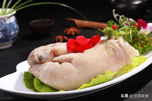 猪有几个脚趾头，猪蹄几个脚趾（老屠夫教你3招）
