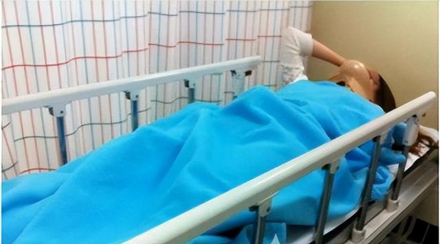 刘花英巨魔事件是什么，刘华英（敲诈、霸凌、搞雌竞）