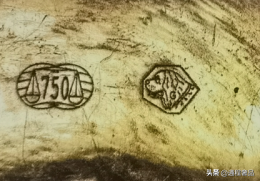 950是什么意思，950 是什么意思（贵金属印记你会看吗）