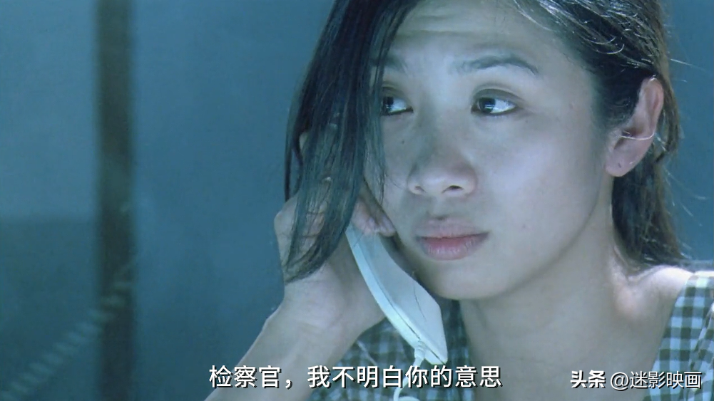 康怡花园烹尸案，宝马山双尸案（因尺度问题删减6分钟）