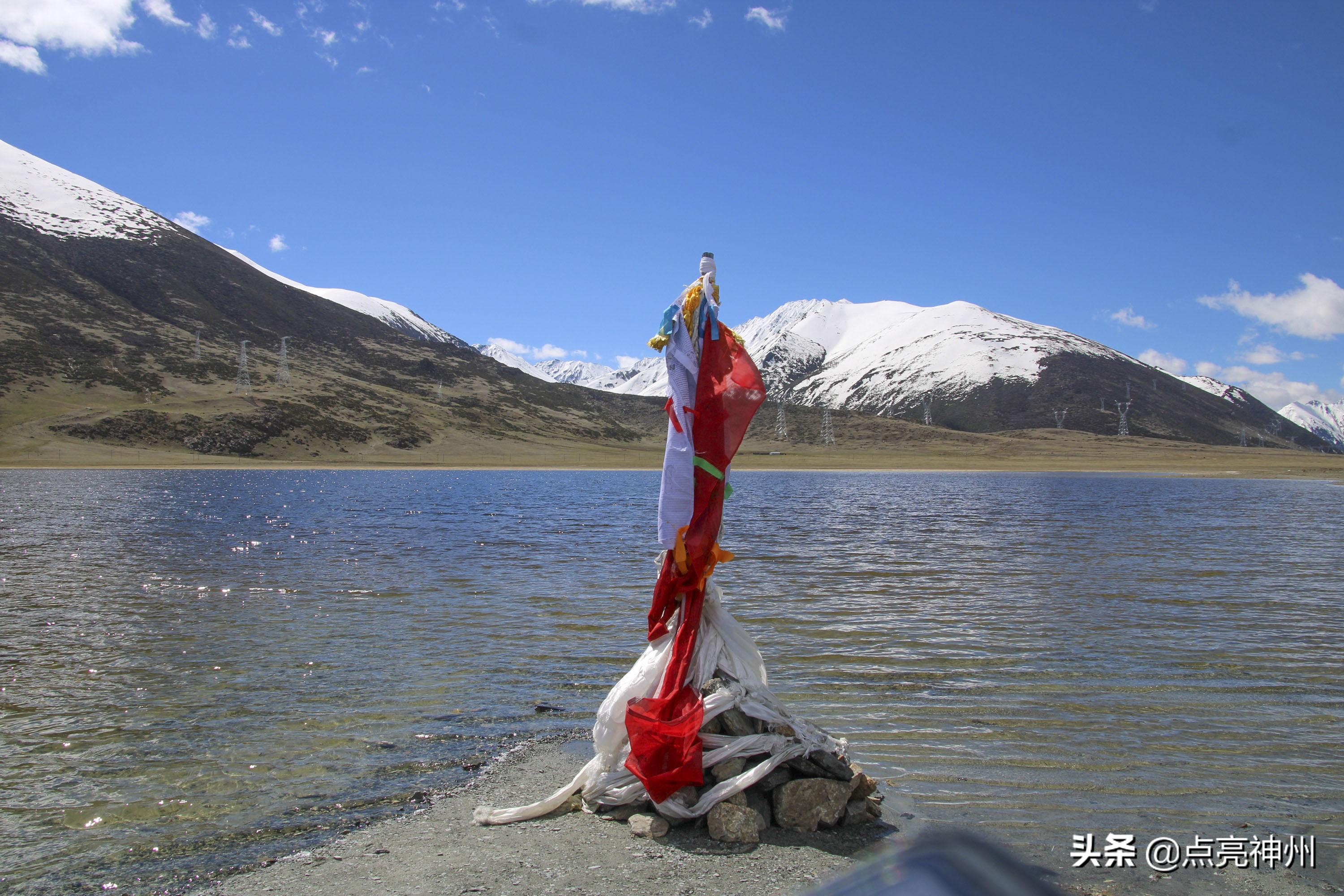 西藏旅游必去的10大景点（说拒绝太难了，建议收藏）