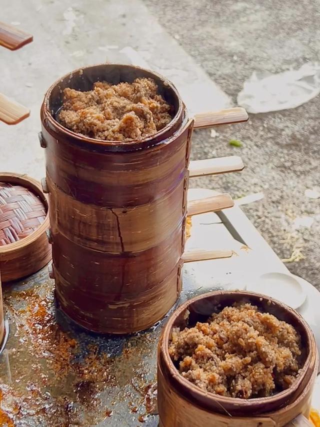 正宗成都特色小吃推荐，成都本地人的牛市口美食全攻略