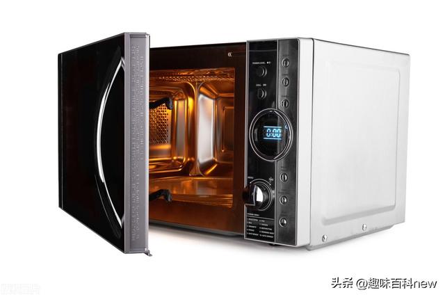 微波炉怎么热菜，怎样选择微波炉热菜（微波炉是如何给食物加热的）