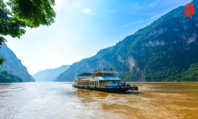 三峡大坝旅游景点，湖北宜昌三峡大坝旅游景点有哪些（领略世界第一坝的水涨船高）