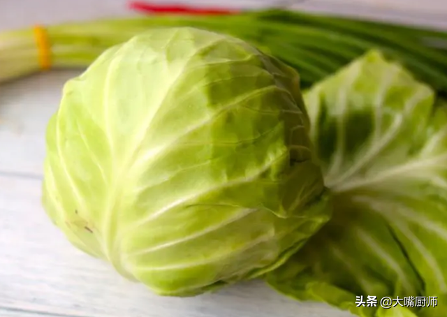 包菜是什么菜，东北包菜是什么菜（买错了口感差）