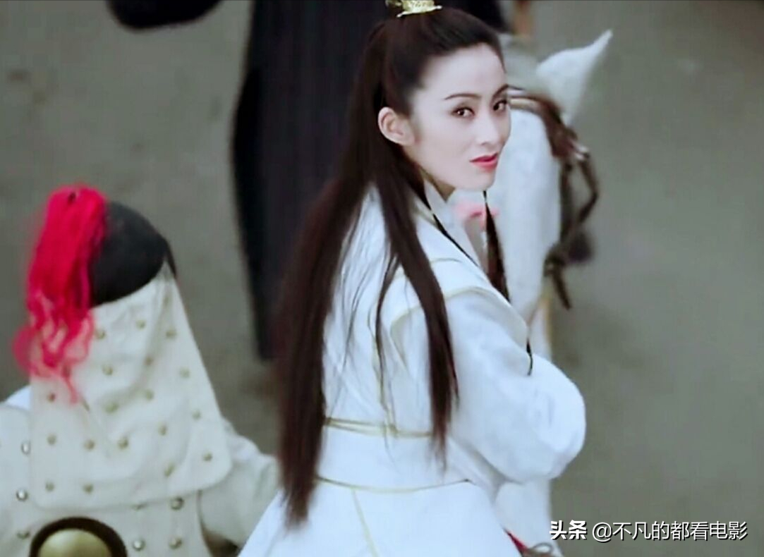 8主演:李连杰/张敏/邱淑贞/黎姿/洪金宝/邹兆龙影片改编自金庸小说