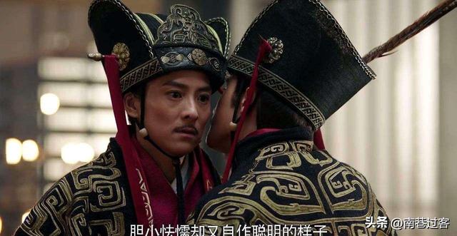 晋朝多少年，五代十国为什么最黑暗（其中14个都是窝囊之辈）