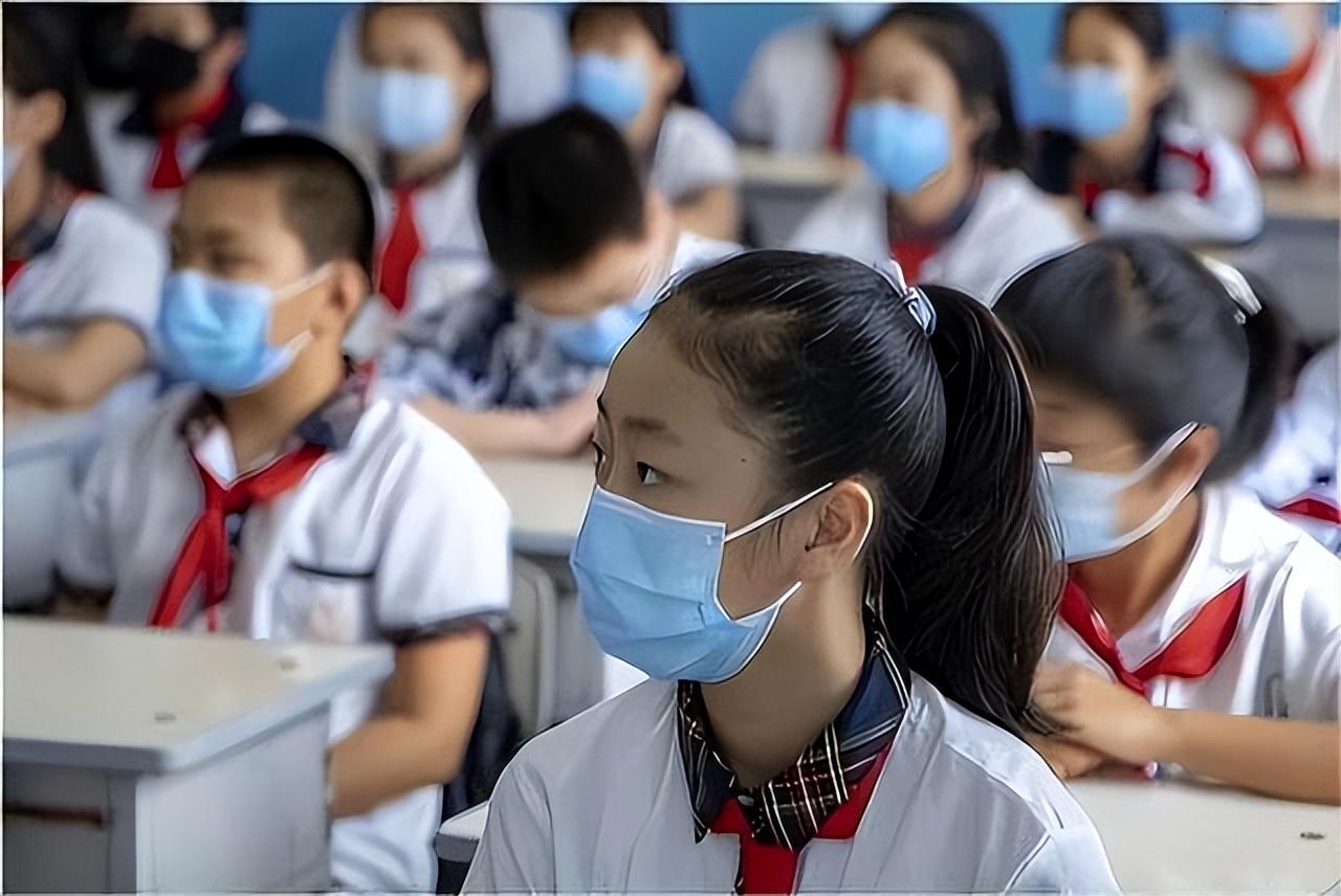 广州学校停课（广州发布通知）